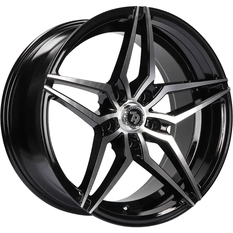 SEVENTY9 SV-A BFP 9,00x18 5x120,00 ET35,00