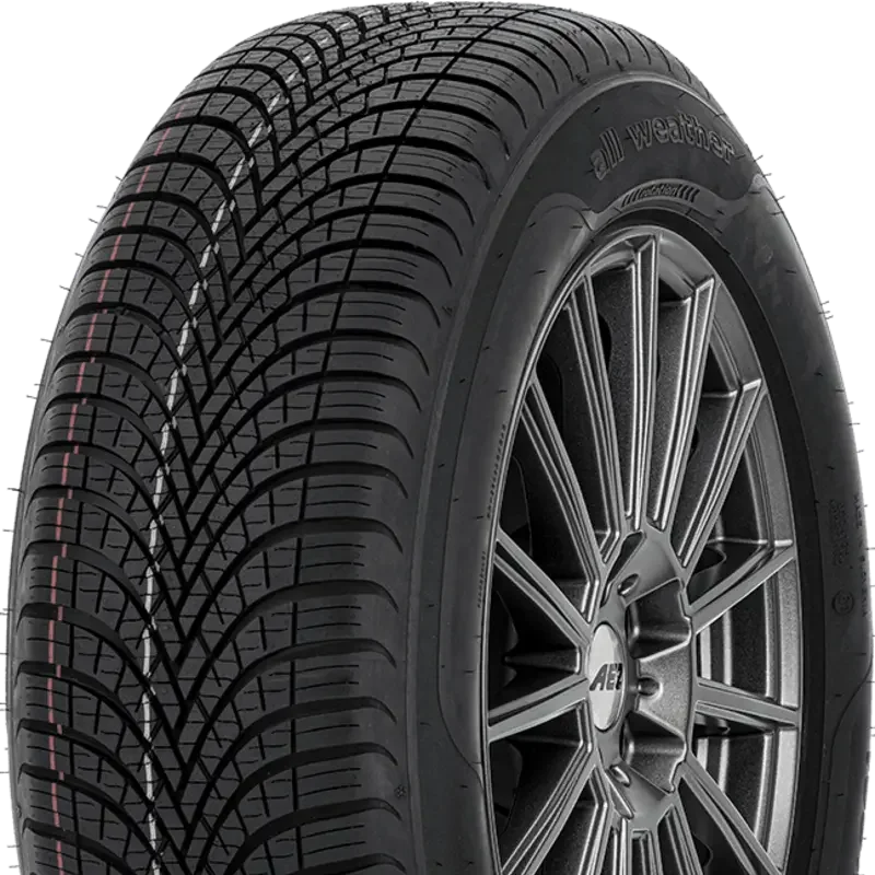 Sava All Weather 185/60 R14 82 H