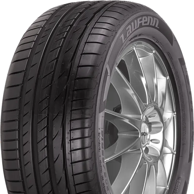 Laufenn S Fit EQ 245/45 R18 96 W RUN ON FLAT HRS