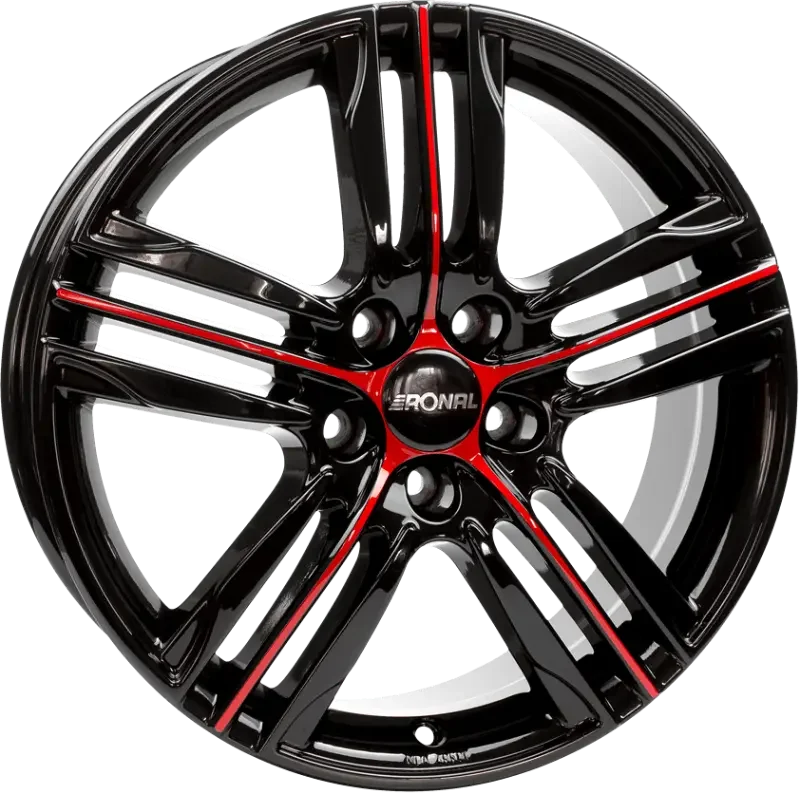 Ronal R57 MCR 7,50x19 5x108,00 ET55,00