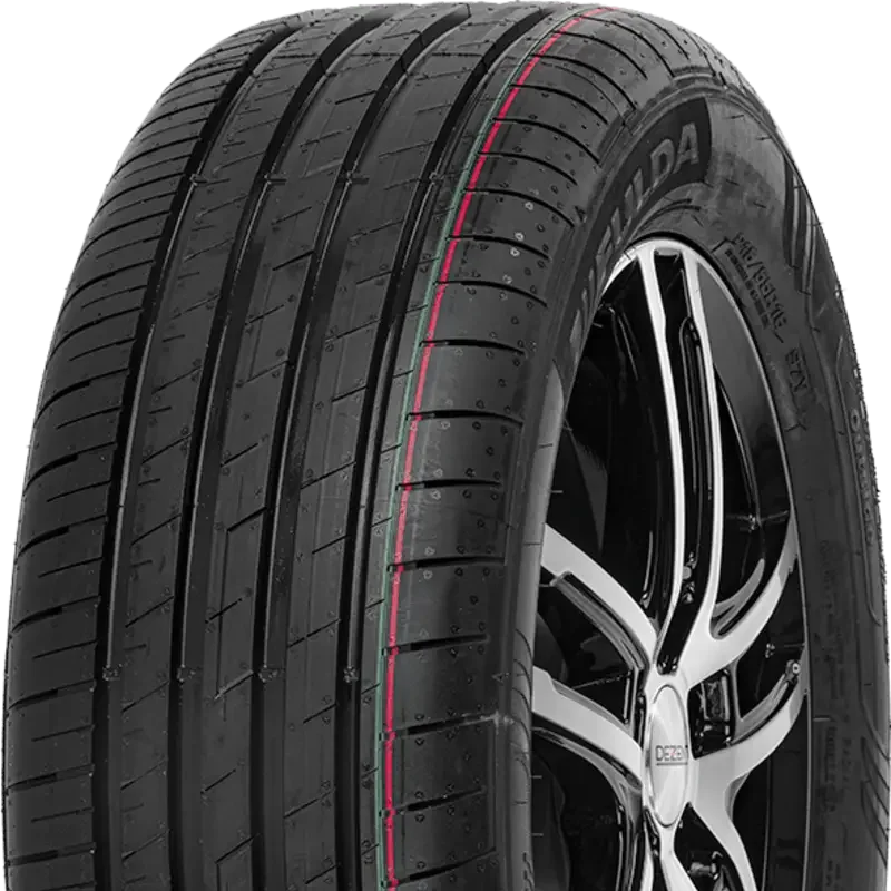 Fulda EcoControl HP 2 215/55 R17 94 V
