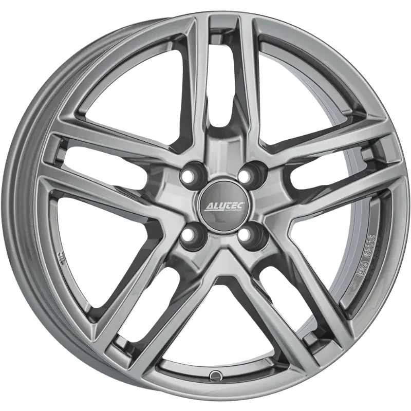 ALUTEC Ikenu 6,50x17 4x98,00 ET38,00