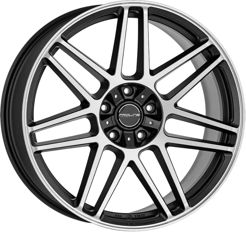Pro Line PFG FORGED MGP 10,00x22 5x130,00 ET21,00