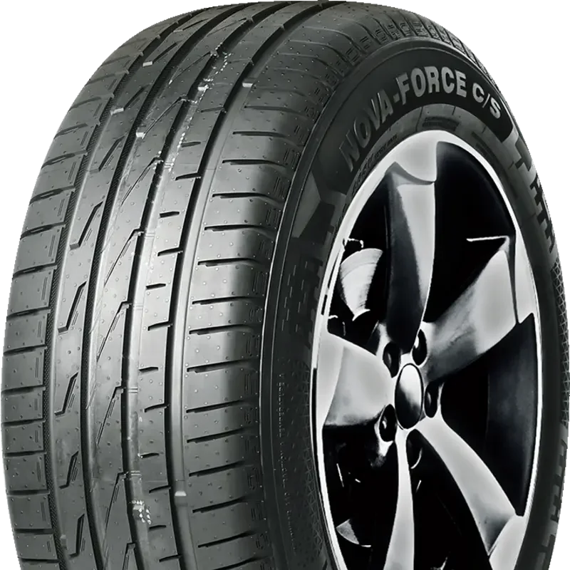 Leao Nova-Froce C/S 265/65 R17 112 H