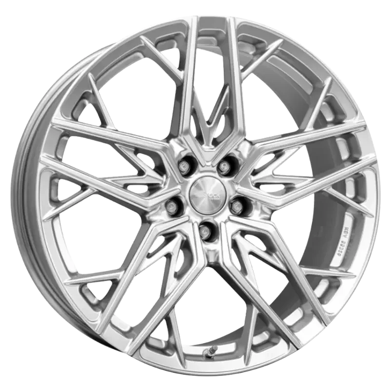 Brock B44 HS 8,50x19 5x112,00 ET42,00