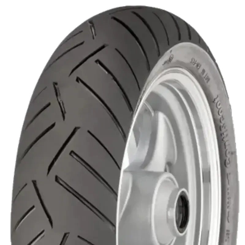 Continental ContiScoot 90/90-14 52 P Hinten TL RF