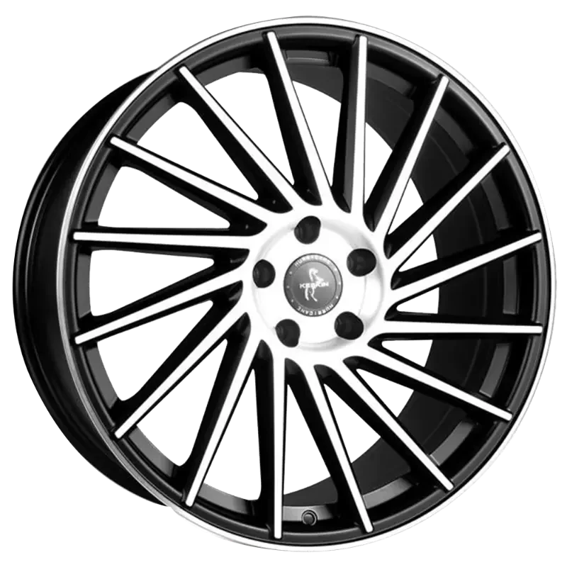 Keskin Tuning KT17 Hurricane MBFP 10,00x22 5x112,00 ET50,00