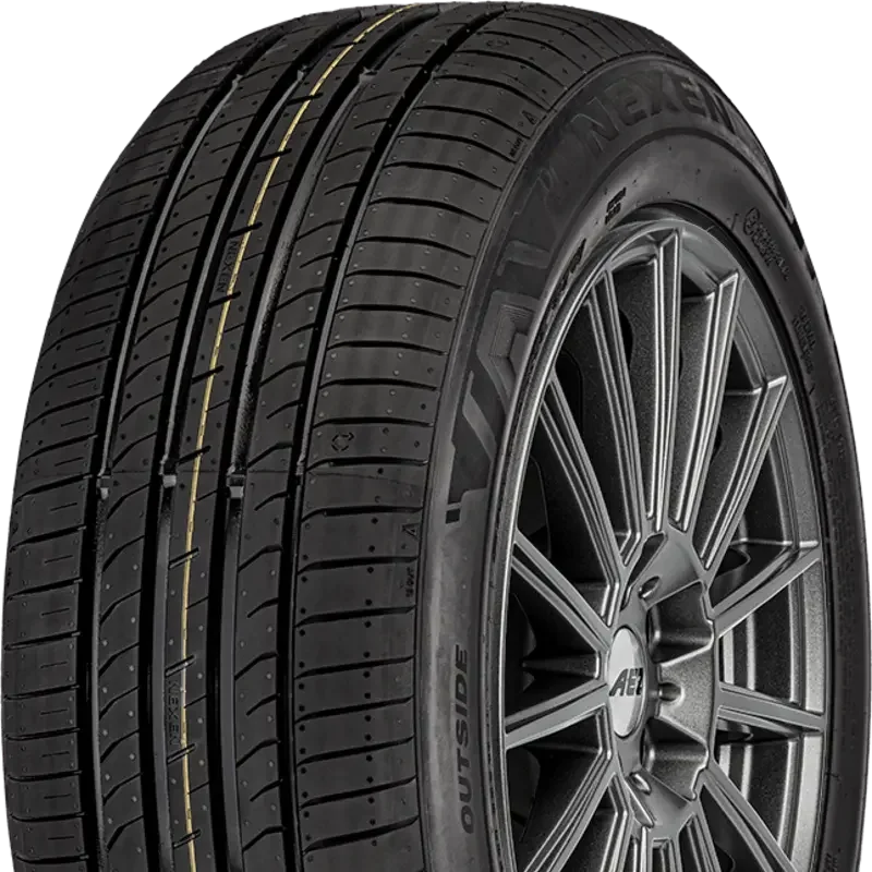 Nexen N'Fera Primus 225/60 R17 99 V