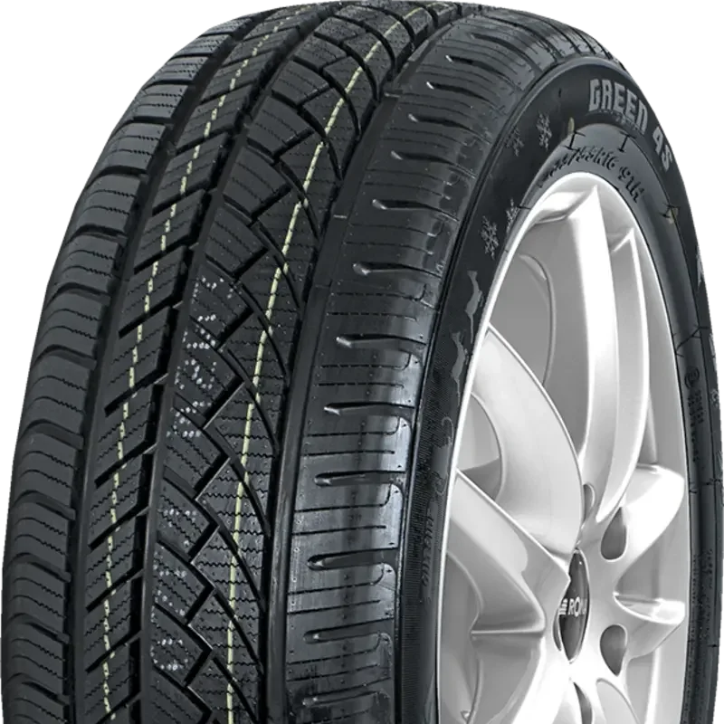 Atlas Tires Green 4S 185/60 R14 82 H
