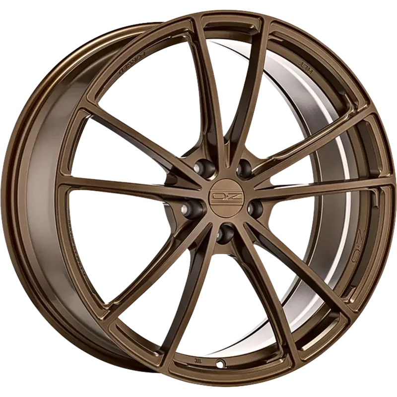OZ ZEUS BRONZE 9,00x19 5x112,00 ET40,00