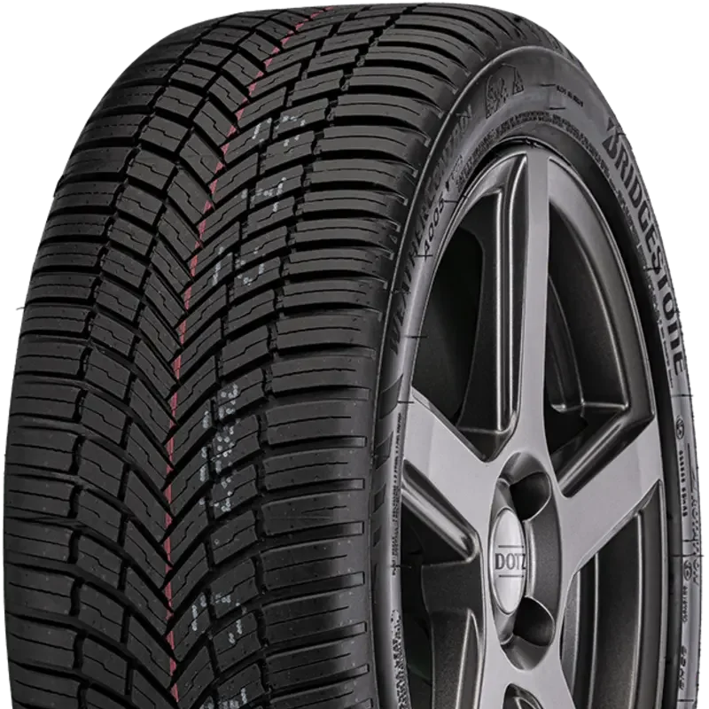 Bridgestone Weather Control A005 EVO 195/50 R15 82 V
