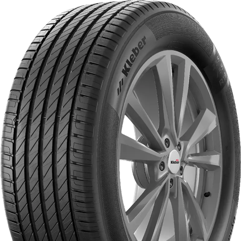 Kleber Dynaxer HP5 235/55 R19 101 V