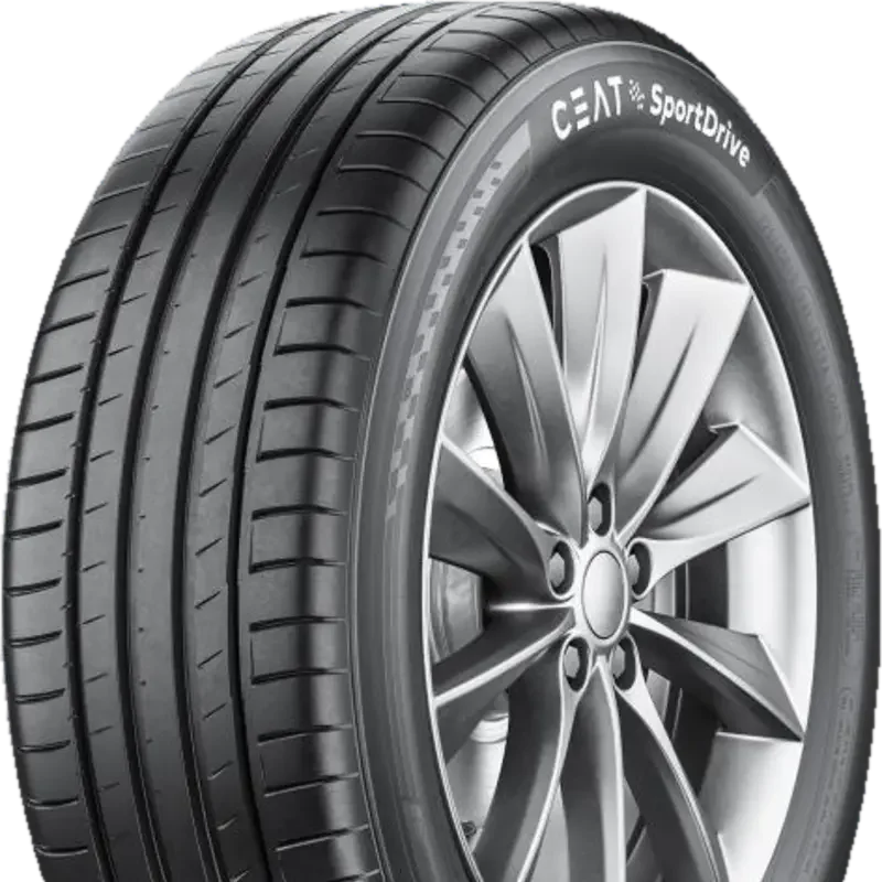 Ceat SportDrive 215/50 R18 92 W