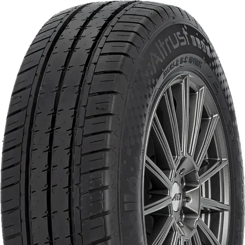 Apollo Altrust+ 205/75 R16 113/111 R C