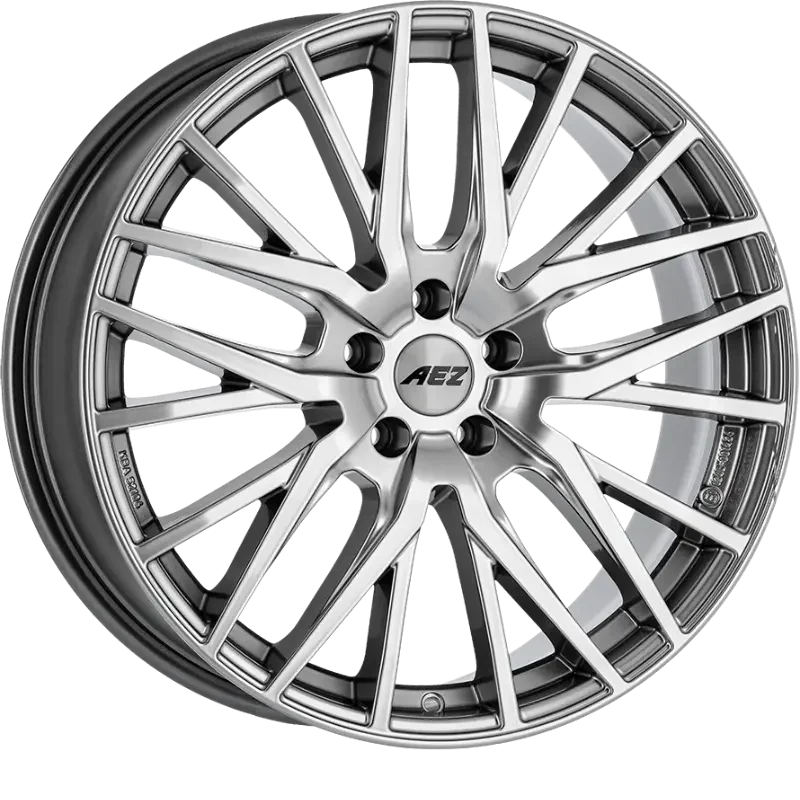 AEZ Panama high gloss 8,00x19 5x112,00 ET34,00
