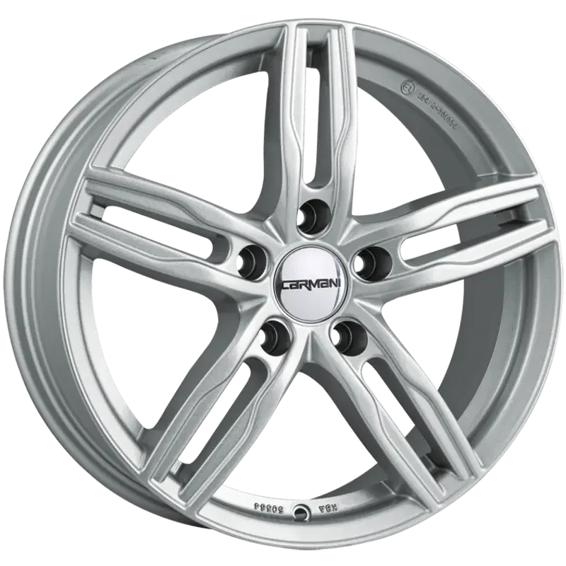 Carmani 14 Paul KS 7,50x17 5x112,00 ET38,00