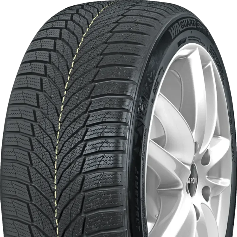 Nexen Winguard Sport 2 225/55 R17 97 H RPB