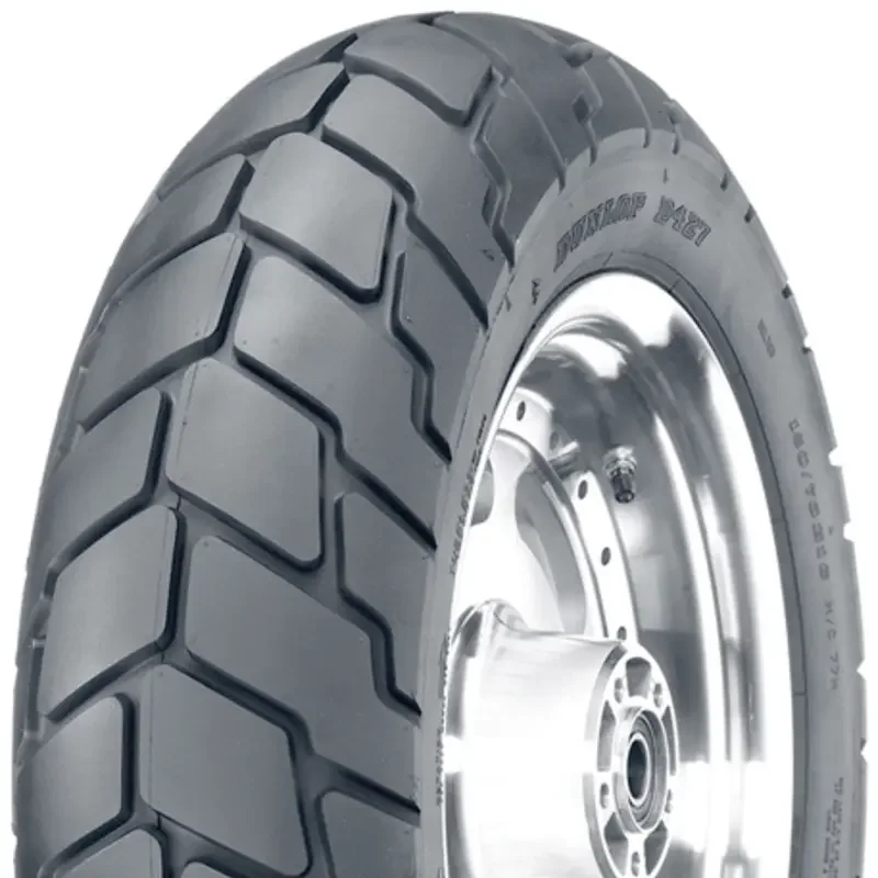 Dunlop D427 180/70 B16 77 H Hinten TL