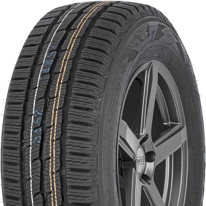 Toyo Observe VAN 165/70 R14 89/87 R C