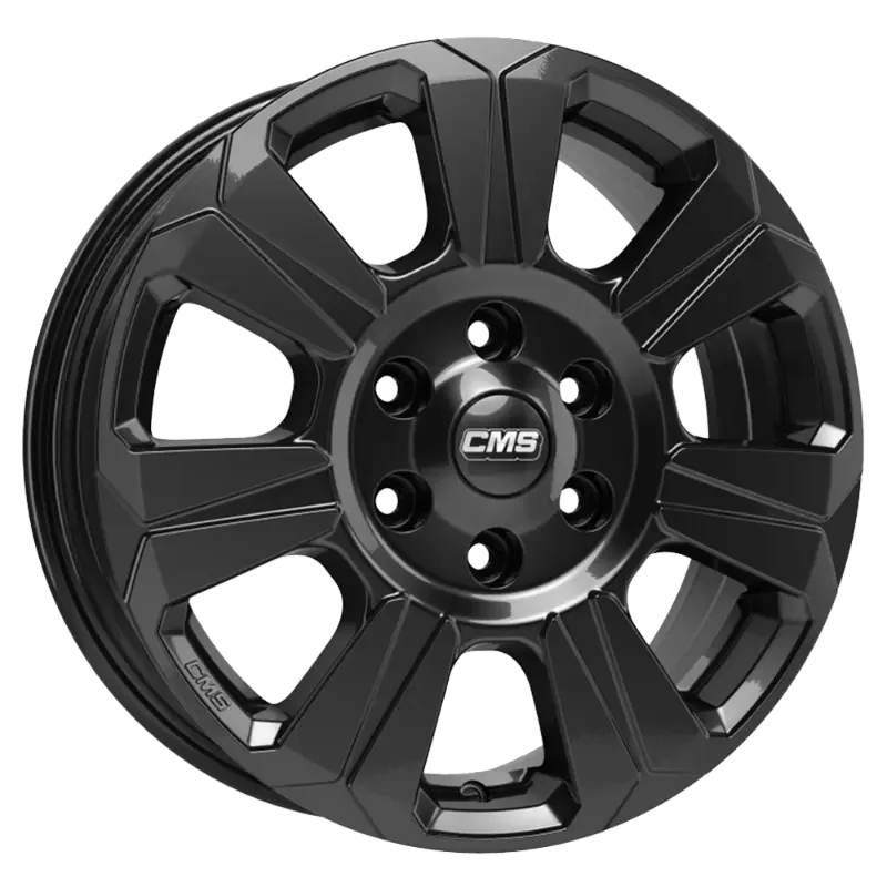 CMS C31 CBG 7,50x18 6x120,00 ET50,00