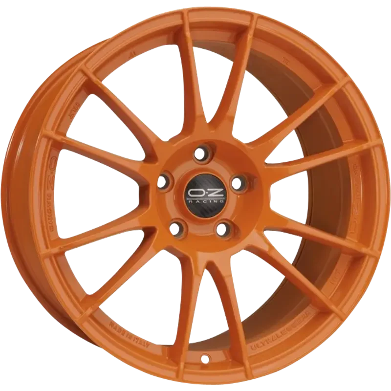 OZ ULTRALEGGERA HLT ORANGE 8,50x20 5x112,00 ET32,00