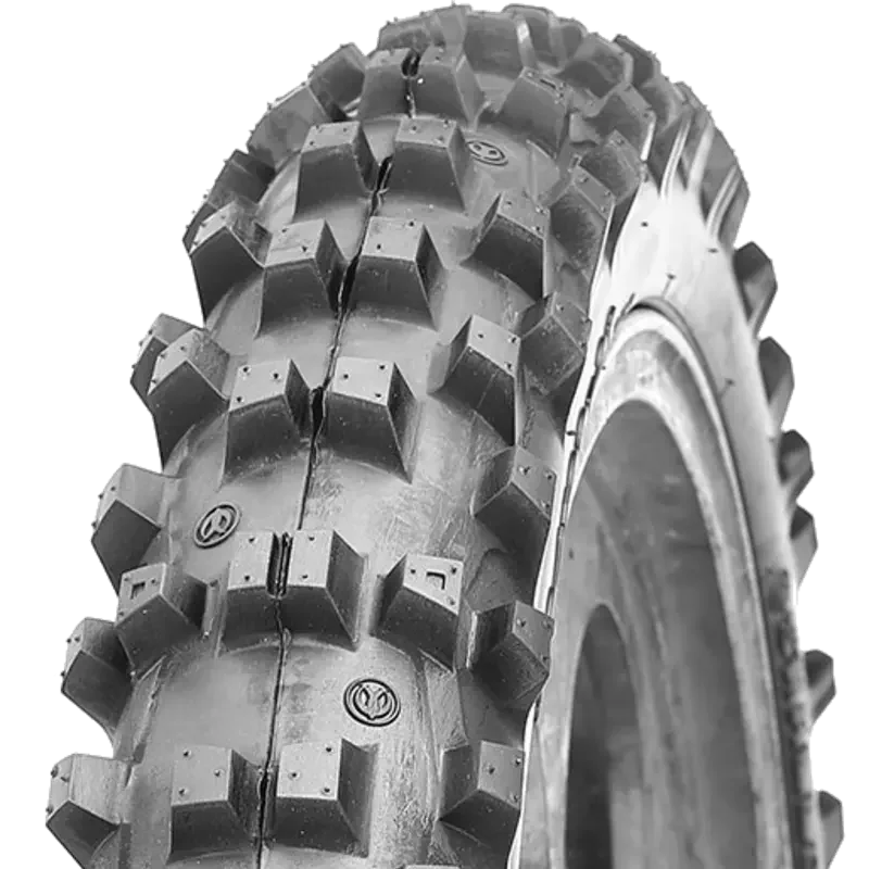 Deli Tire SB-114F 2.50-10 33 J Vorne TT M/C