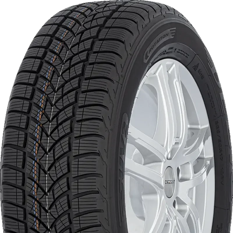 Dębica Frigo SUV 2 215/60 R17 96 H