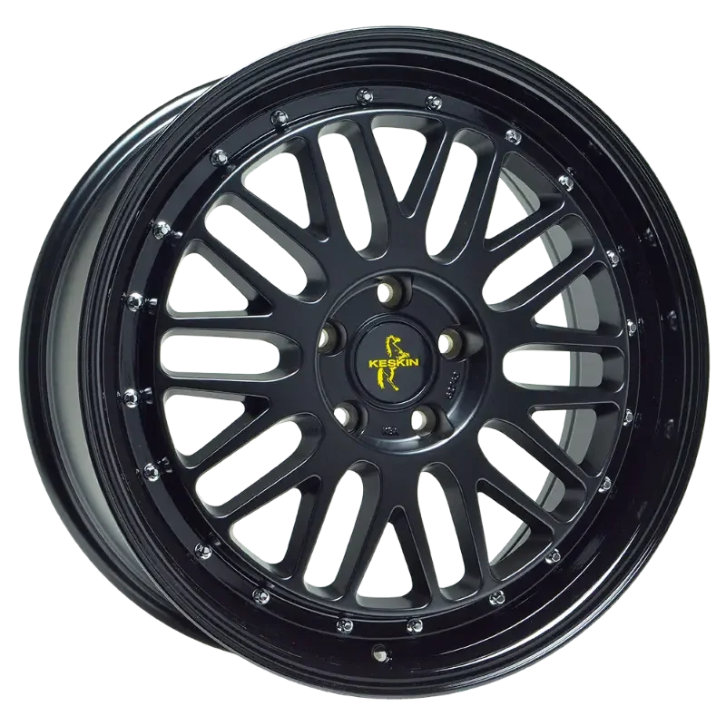 Keskin Tuning KT22 Retro MBP 8,50x19 5x112,00 ET30,00
