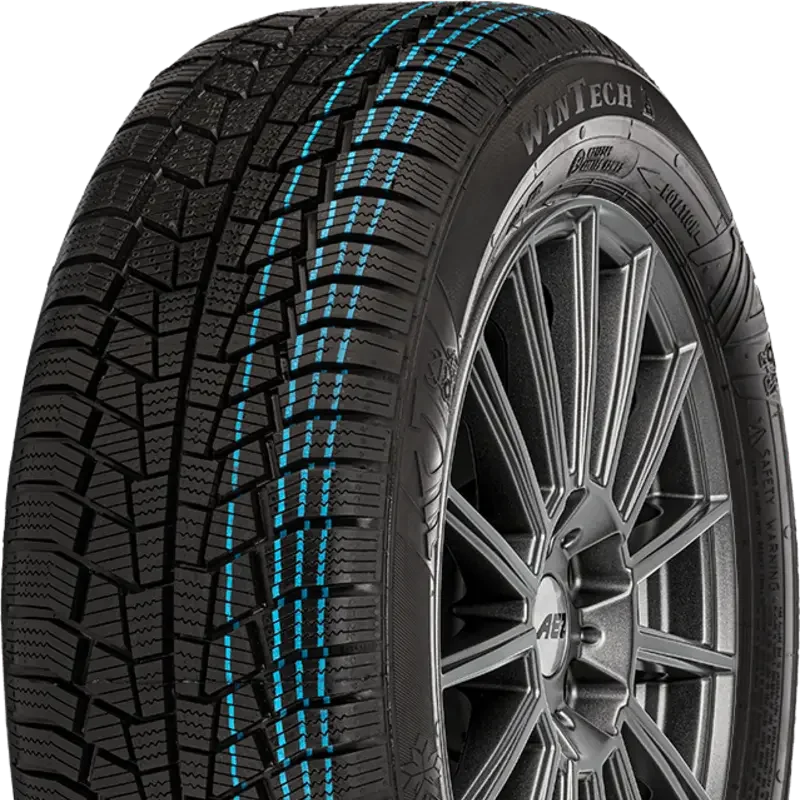 Viking WinTech 195/60 R15 88 T