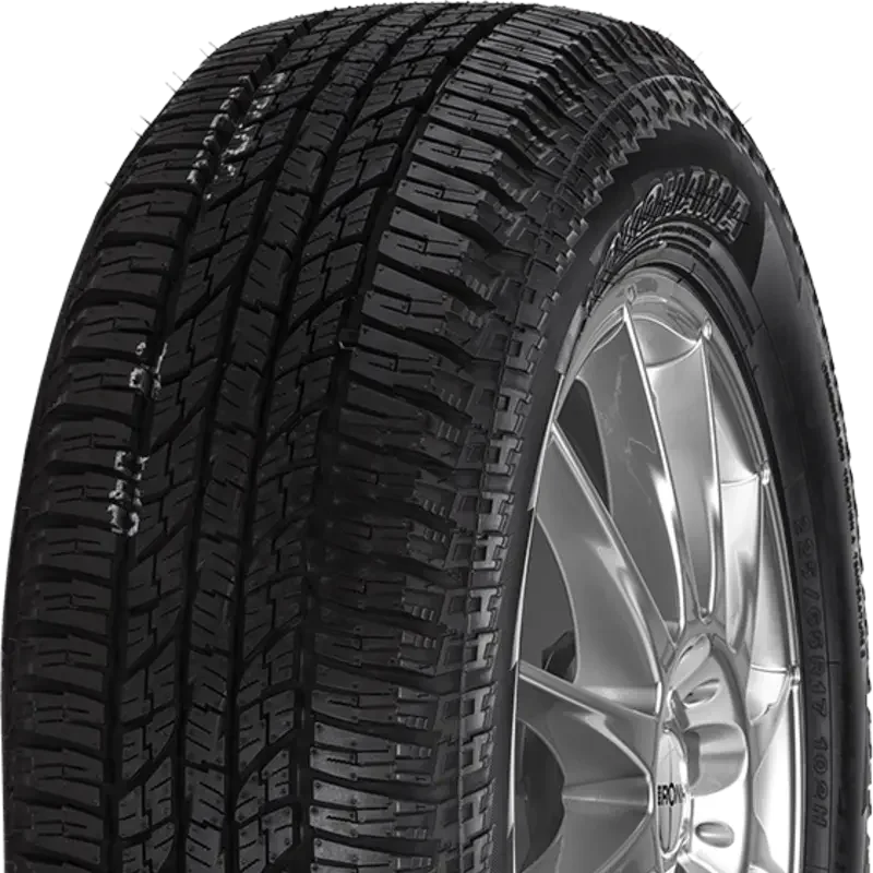 Yokohama Geolandar A/T G015 235/60 R16 100 H RBL