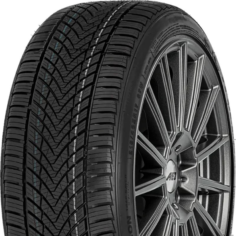 Tracmax A/S Trac Saver 155/70 R13 75 T