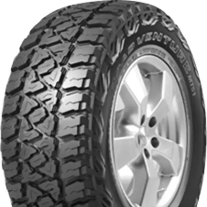 Kumho Road Venture MT51 245/75 R16 120 Q