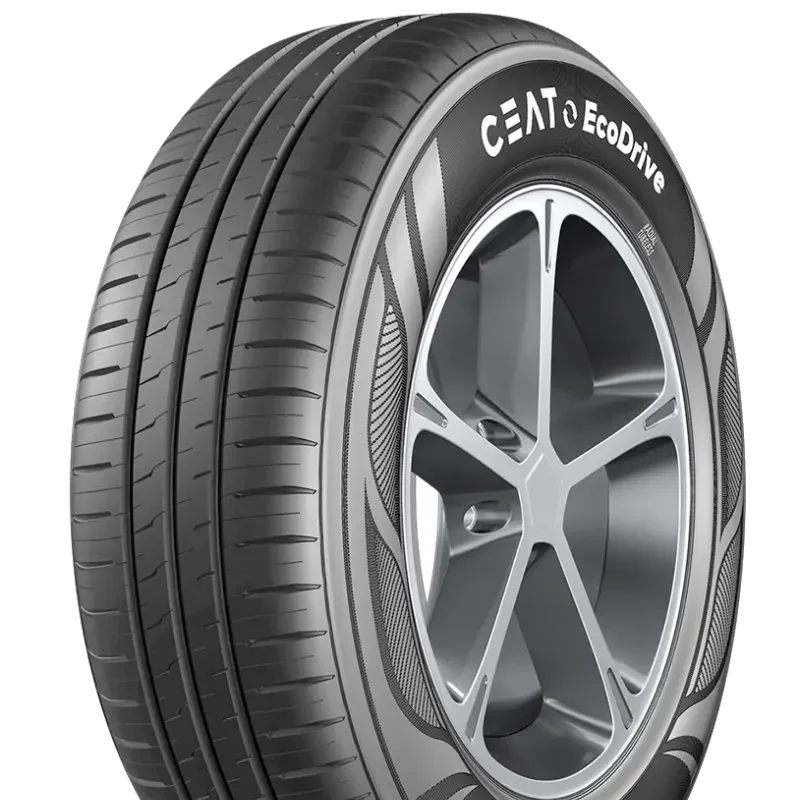 Ceat SecuraDrive 215/65 R16 98 V