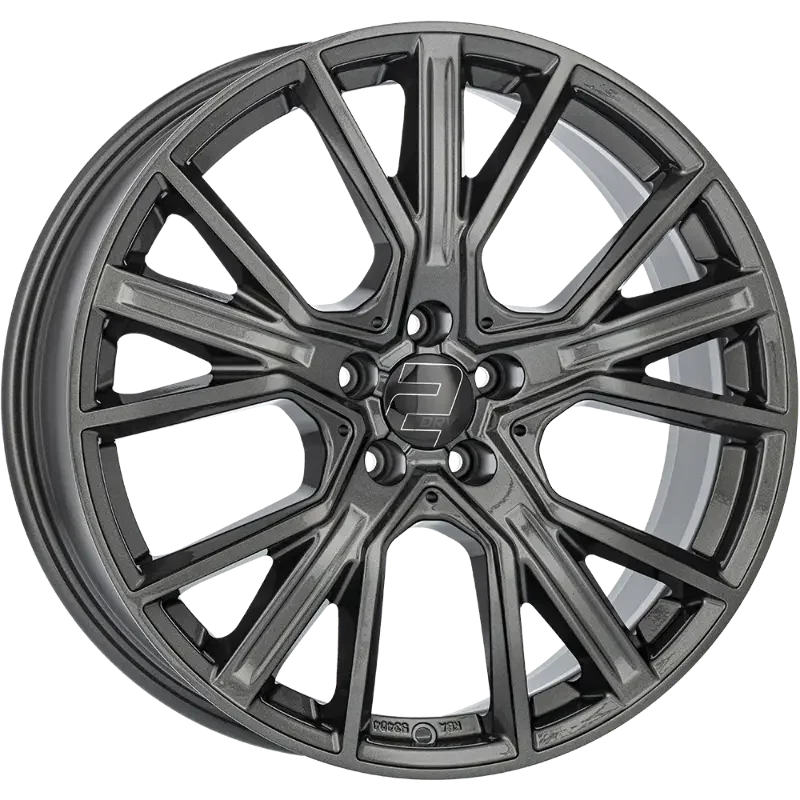2DRV WH34 DGM+ 8,00x18 5x112,00 ET30,00