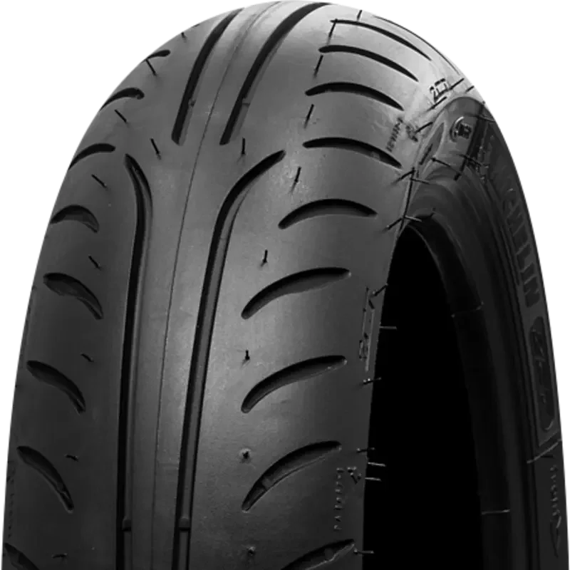 Michelin Power Pure SC 130/70-12 62 P Hinten TL M/C RF