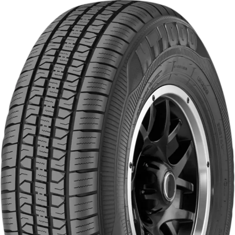 Zeetex HT1000 265/75 R16 116 T