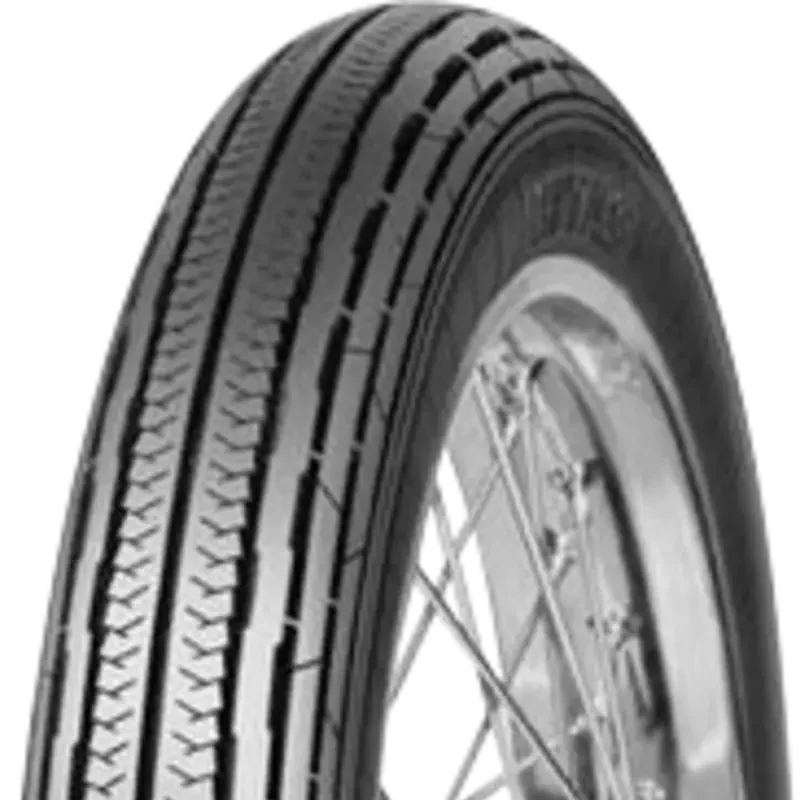 Mitas H-04 2.50-16 41 L Vorne TT M/C RF