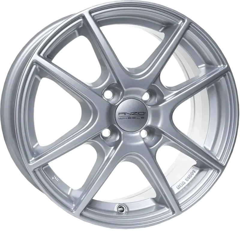 ANZIO Split Polar 6,00x16 4x108,00 ET38,00