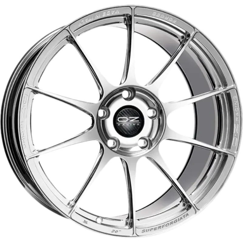 OZ SUPERFORGIATA 8,50x19 5x112,00 ET48,00