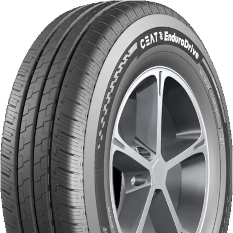 Ceat EnduraDrive 225/65 R16 112/110 T C