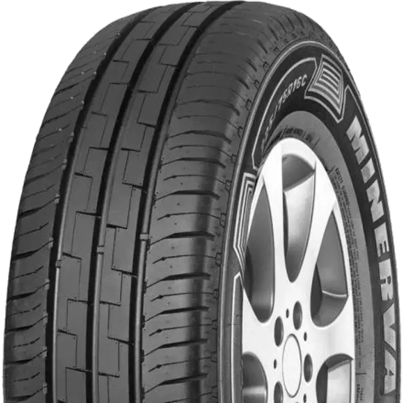 Minerva Transport RF19 175/75 R16 101/99 S C