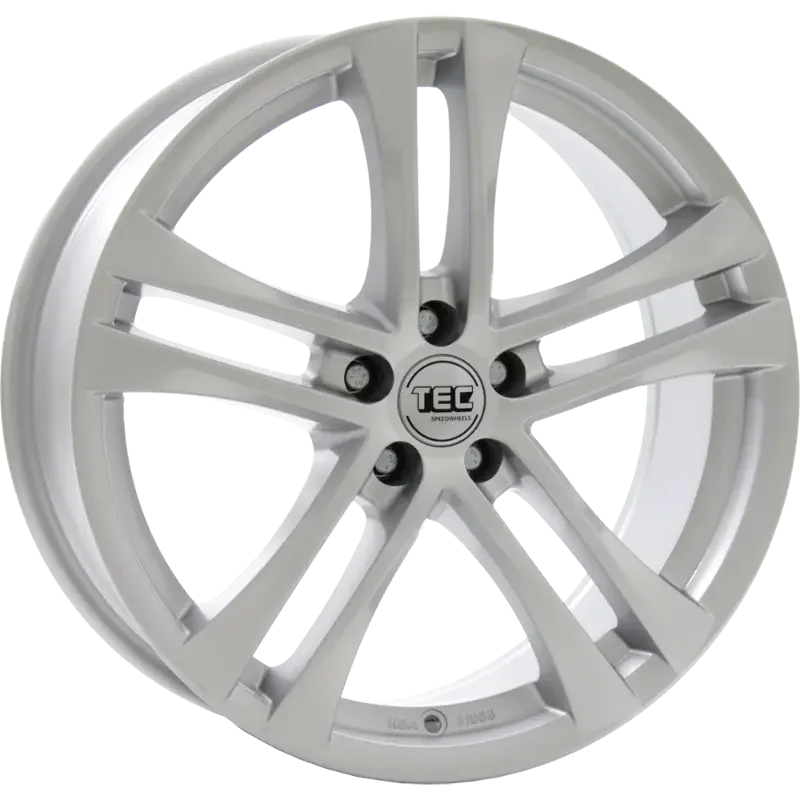 TEC SPEEDWHEELS Tec AS4 CS 7,50x17 5x100,00 ET38,00