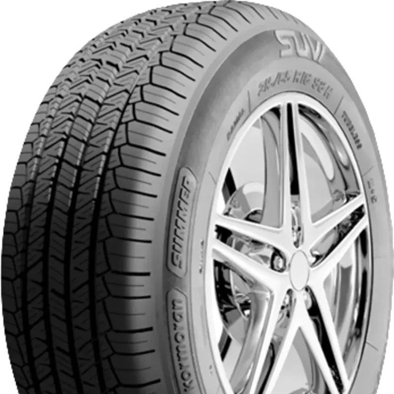 Tigar SUV Summer 235/60 R18 107 W XL