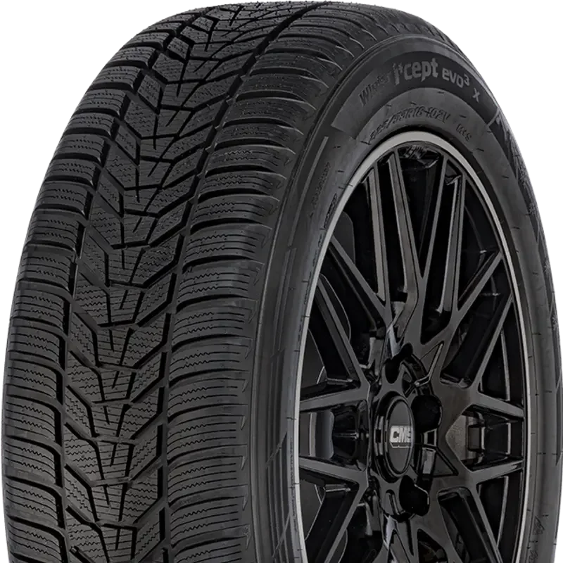 Hankook Winter i*cept evo3 X W330A 275/55 R19 111 H
