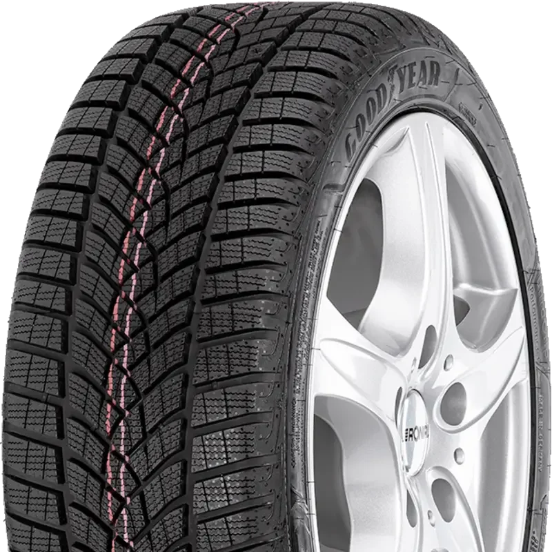 Goodyear UltraGrip Performance + 215/50 R18 92 V