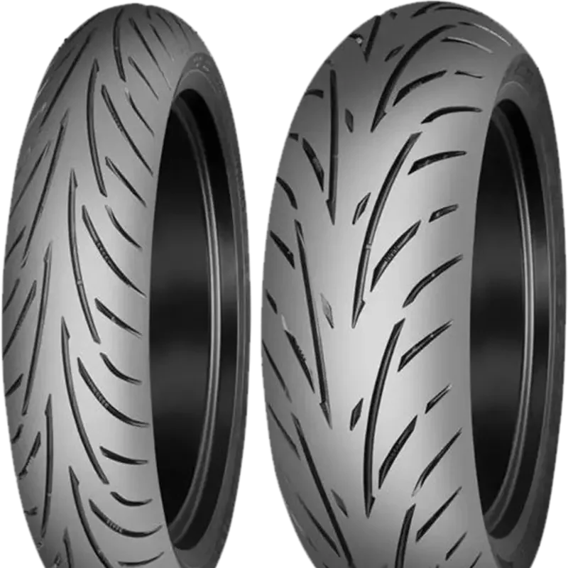 Mitas Touring Force 120/60ZR17 (55 W) Vorne TL