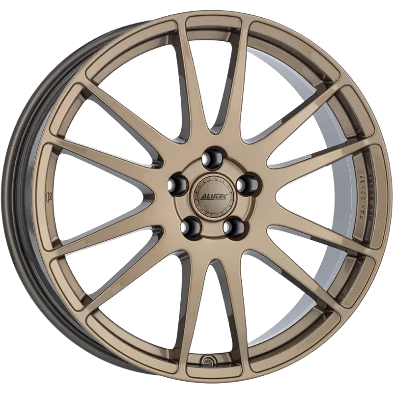 ALUTEC Monstr Bronze 8,50x19 5x120,00 ET43,00