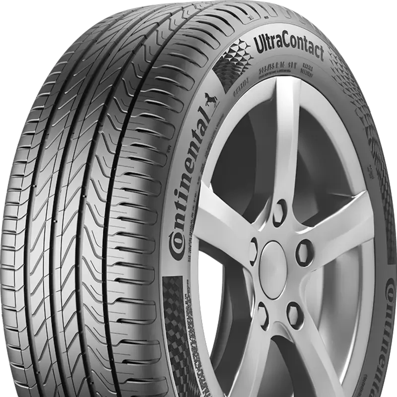 Continental UltraContact 165/65 R14 79 T