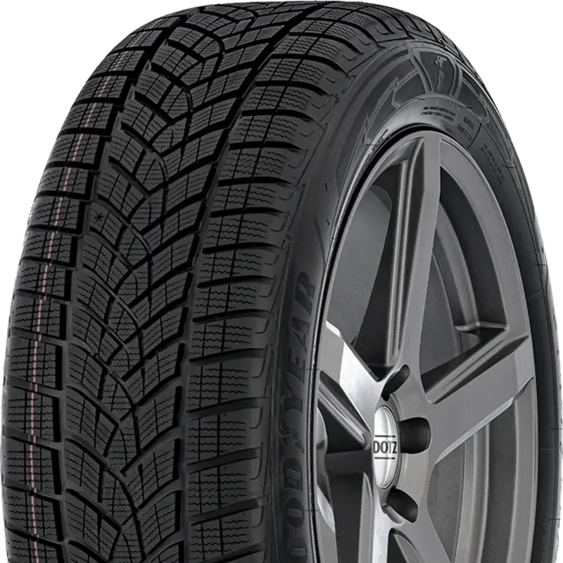 Goodyear UltraGrip Performance + SUV 225/55 R19 99 V
