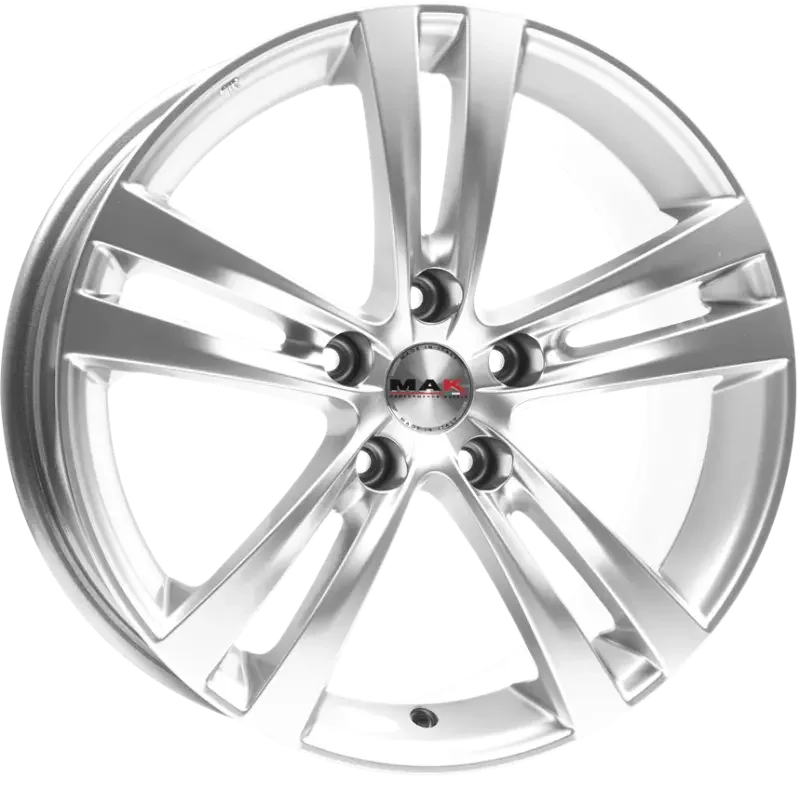 MAK Zenith 6,50x16 5x100,00 ET48,00
